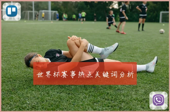 世界杯赛事热点关键词分析 - 博雅棋牌互动