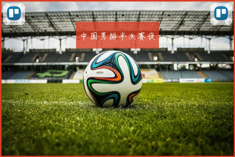 中国男排半决赛夜 - 博雅棋牌互动